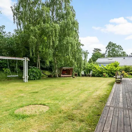 Amazing In With Wifi Holiday home Ronde