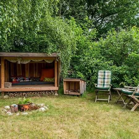 Amazing In With Wifi Holiday home