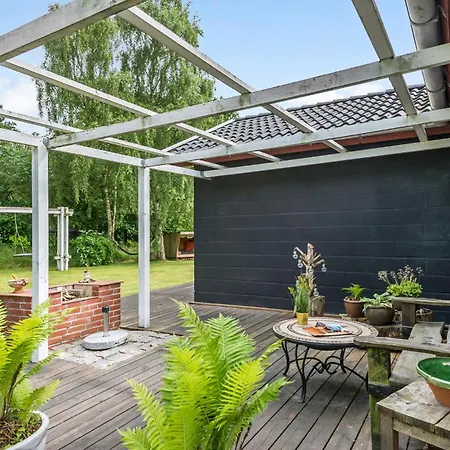Amazing In With Wifi Holiday home *