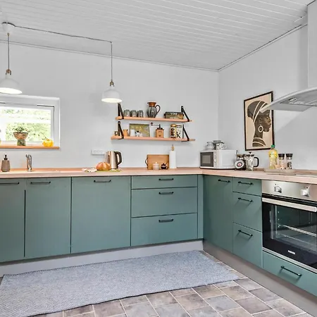 Holiday home Amazing In With Wifi