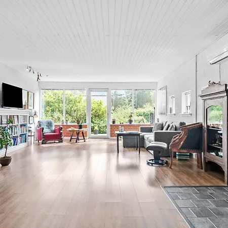 Amazing In With Wifi Holiday home *